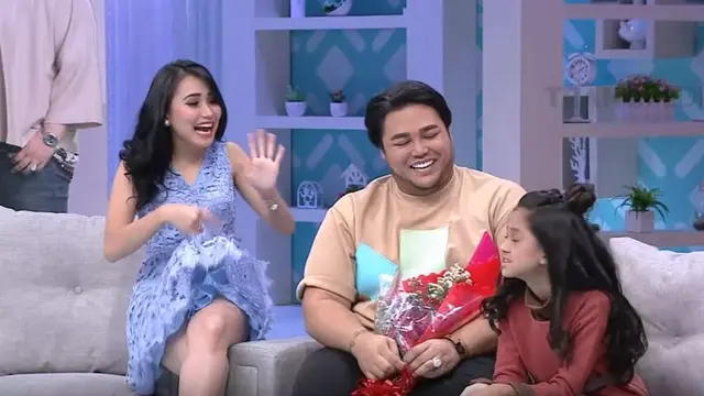 Ayu Ting Ting (Foto: Instagram)