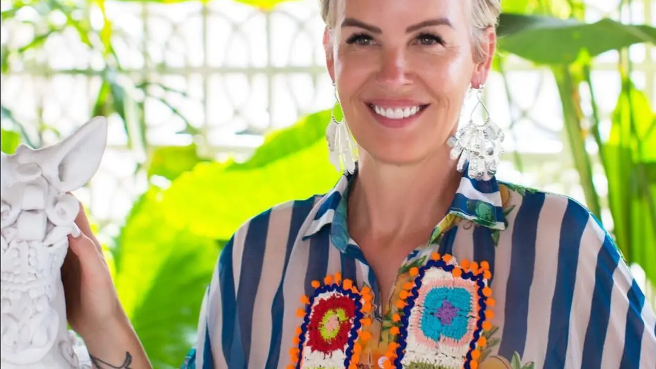 Cerita Perjalanan Sally Bloomfield yang Sukses di Industri Lifestyle