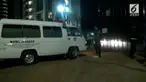 Diduga masih ada satu jenazah pekerja lagi tertimbun reruntuhan.