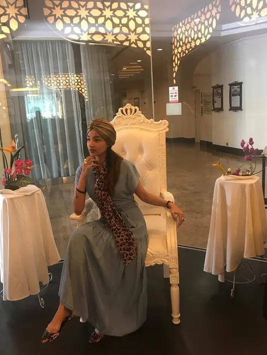 (Instagram/tsaniamarwa54)