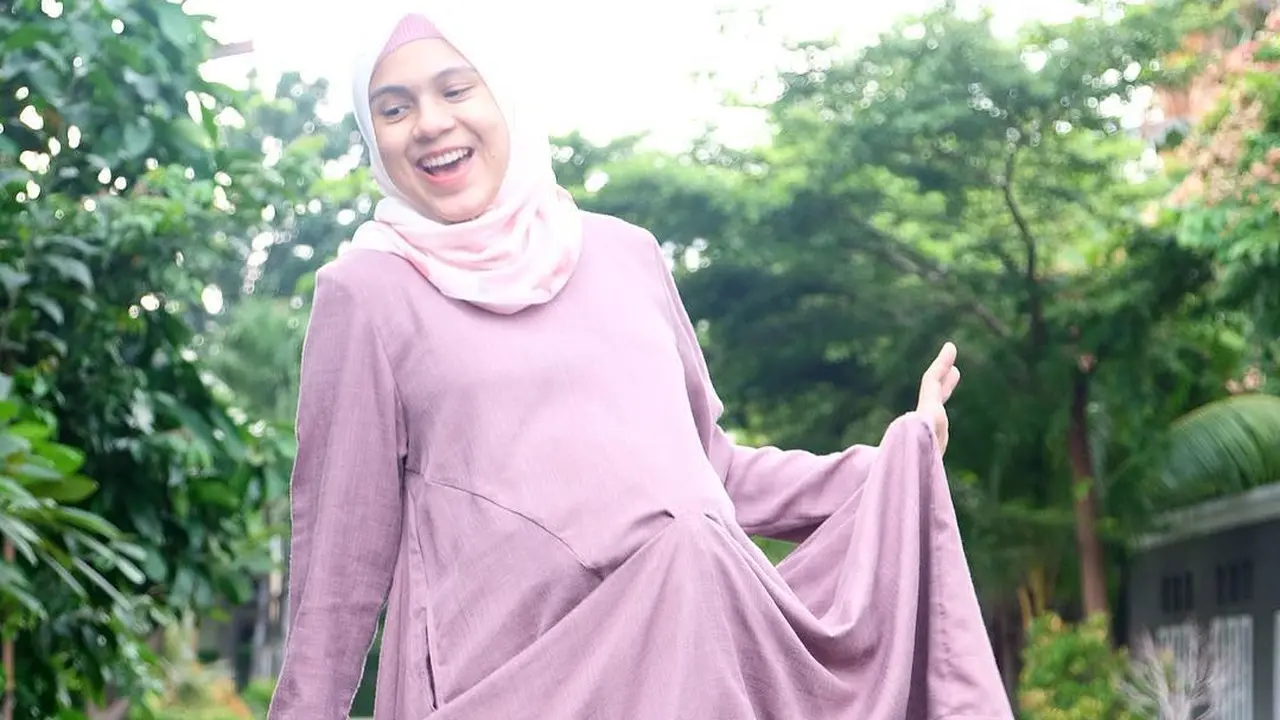 [Bintang] Nycta Gina
