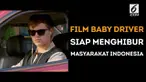 Film ini bisa dinikmati para pecinta film mulai tanggal 30 Agustus 2017.