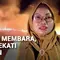 Kebakaran Gambut Hanguskan Lebih dari 10 Hektare Kebun Sawit di Kotawaringin Timur