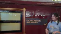 Kereta Java Priority Layani Rute Jakarta-Yogyakarta di Musim Libur Nataru, Apa Bedanya dengan Direct Train?
