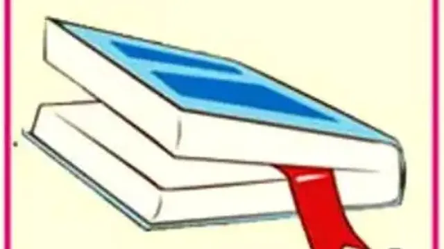 2. Buku