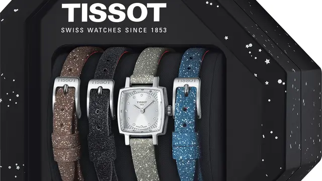 Tissot Lovely Kit