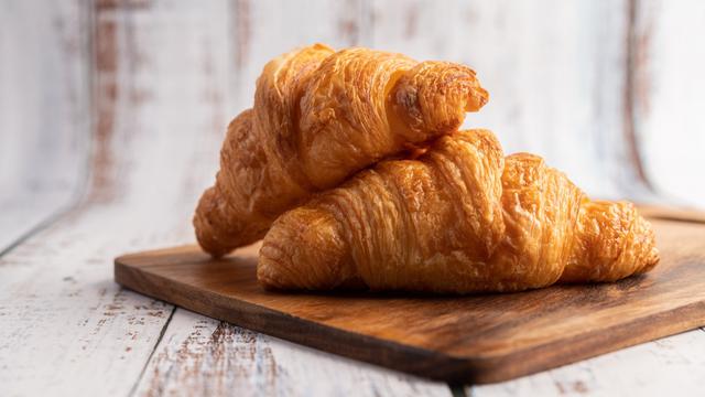 Croissants