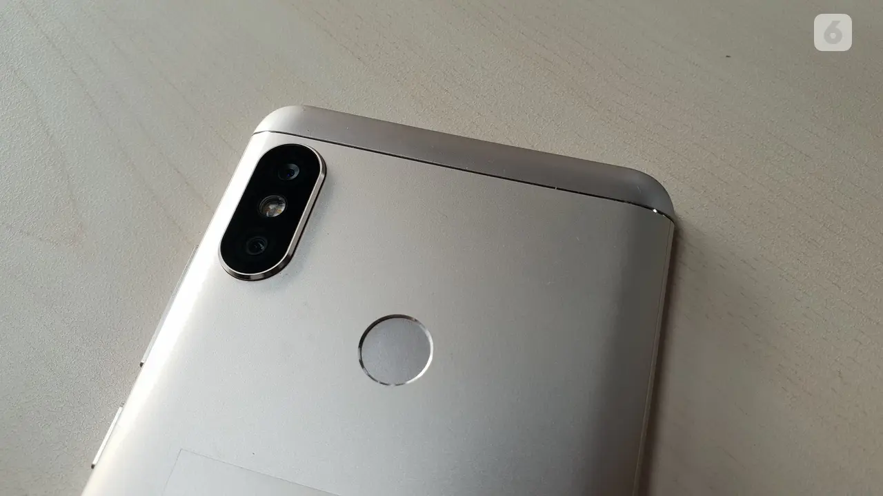 Redmi Note 5