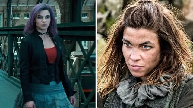 7 Pemain Game of Thrones Ini Ternyata Pernah Bermain di Harry Potter