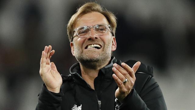 West Ham, Liverpool, Premier League