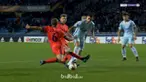 Berita video aksi mengagumkan pemain Zenit, Leandro Paredes, saat mengecoh para pemain Real Sociedad. This video presented by BallBall.