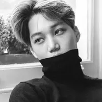 Bahkan tagar HappyKAIDay berhasil menduduki puncak trending topic Twitter dunia. (Foto: allkpop.com)