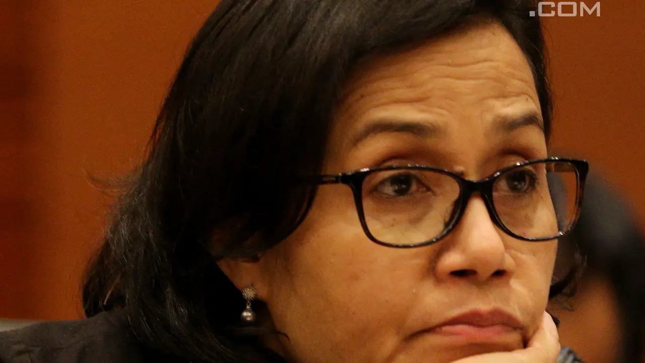 Indonesia Siap Jadi Tuan Rumah AM IMF - WBG
