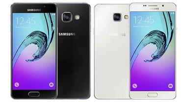 Samsung Galaxy A7 (2017)