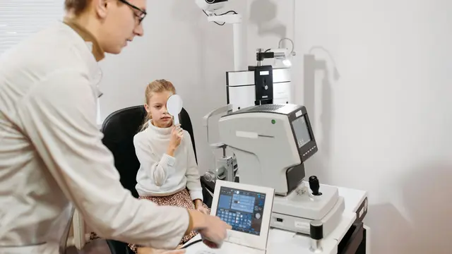 Manfaat BPJS Kesehatan untuk Anak