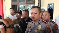 Motif Polisi di Deli Serdang Bunuh Nenek