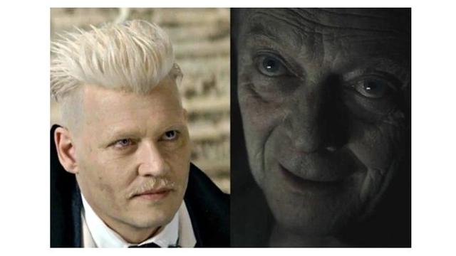 Tayang 2022, 8 Adegan Fantastic Beasts Ini Disebut Tak Masuk Akal dari Film Harry Potter