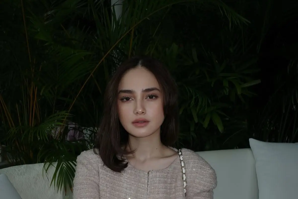 Gaya Kasual Anti Boring ala Syifa Hadju (Instagram/@syifahadju)