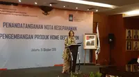 Wakil Dubes Belanda untuk Indonesia, Ardi Stoios-Braken