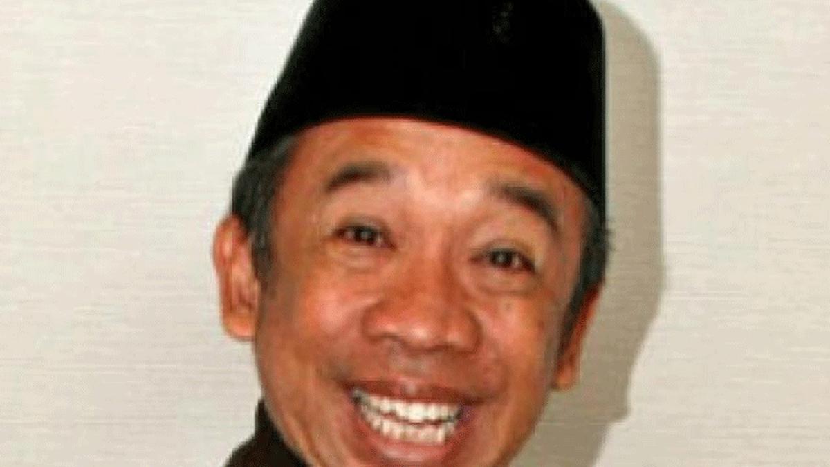 Dugaan Hina Marga Situmorang, Qomar Minta Maaf