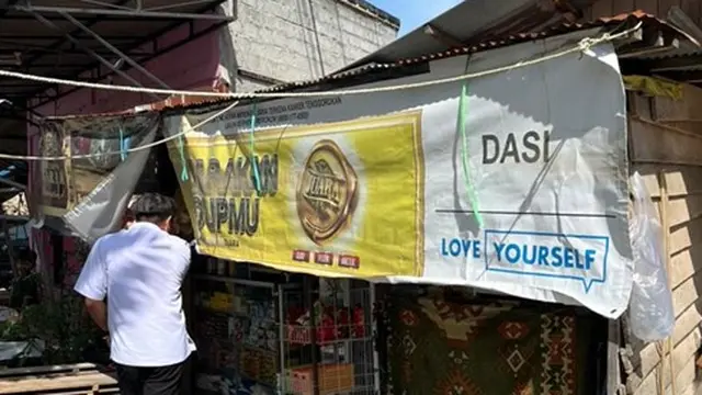 Wujud Kepedulian Masa Depan generasi Muda