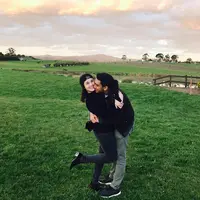 (Instagram/chelseaislan)