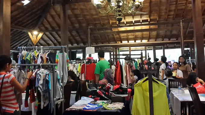 Kehabisan Uang, 7 Barang Cepat Laku Bisa Kamu Jual