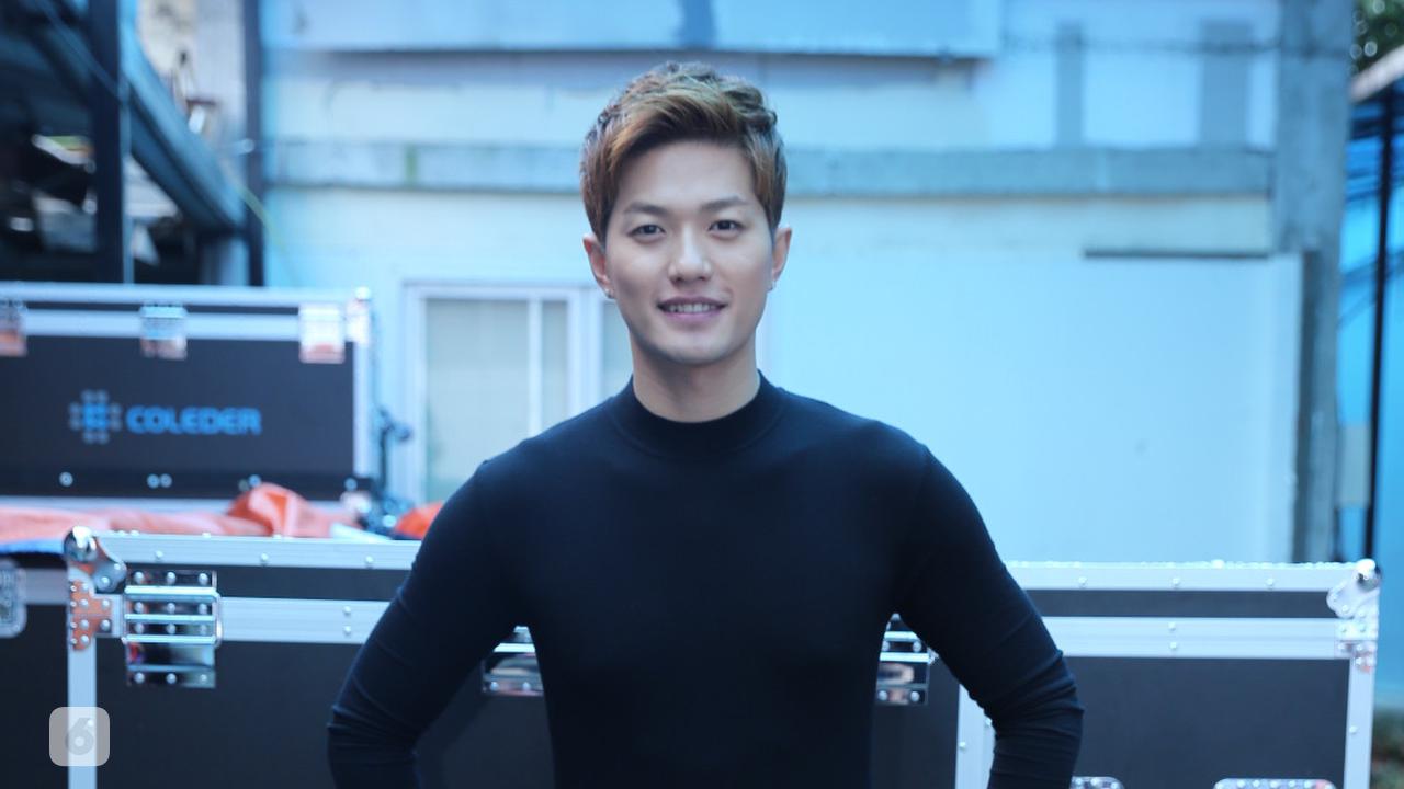 [Bintang] Lee Jeong Hoon dan Moa