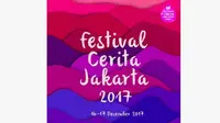 Festival Cerita Jakarta