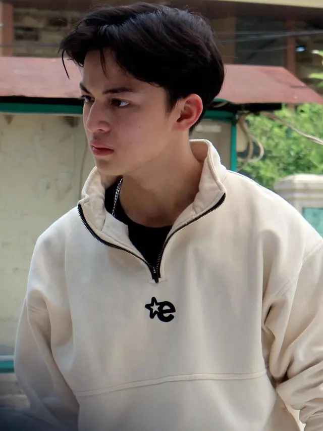 Raden Rakha (Instagram/radenrakhadpp)