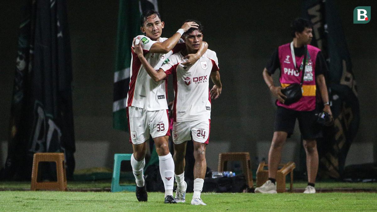 Garudayaksa Berharap Dapat Dukungan dari Warga Bogor di BRI Super League 2026/2027