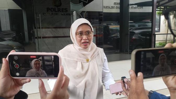 Siswa SMP Tewas Saat Praktikum, KPAI Minta Sekolah Larang Tugas Bermuatan Senjata