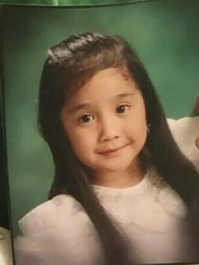 Foto Masa Kecil 6 Seleb Cewek Indonesia dengan Followers Instagram Terbanyak