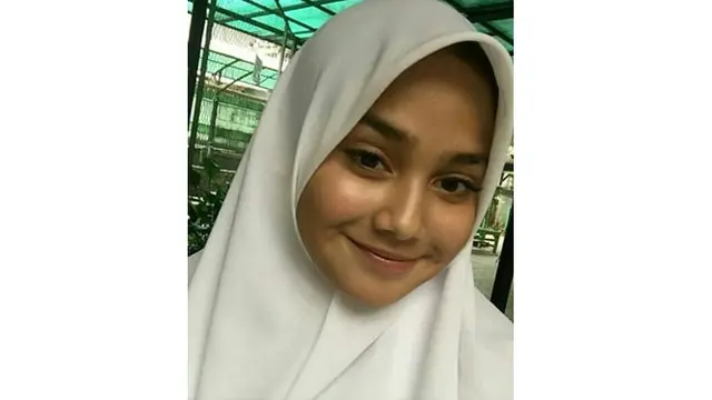 6 Foto Lawas Syifa Hadju saat SMA, Tampil Berhijab