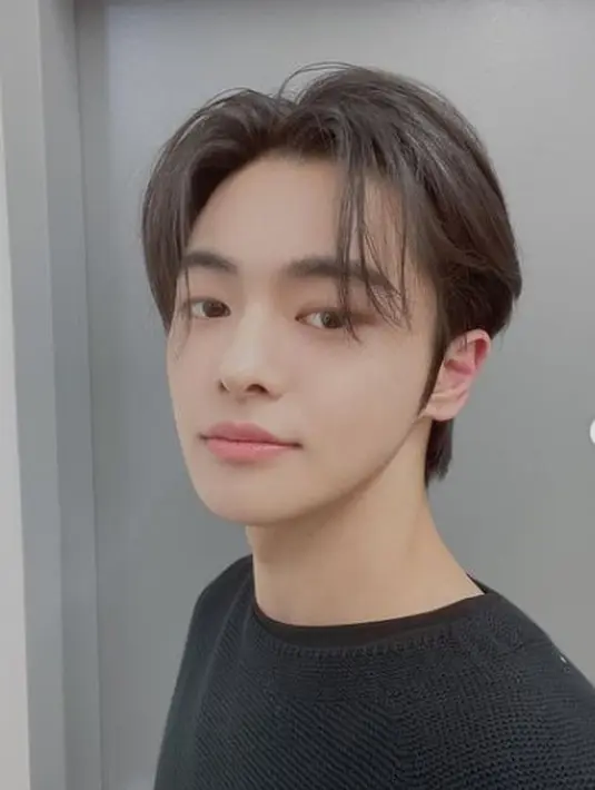 Leo Trainee A (Tangkapan Layar Instagram/_trainee_a)