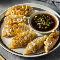 ikuti resep mandu simple ini/shutterstock/Brent Hofacker