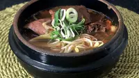 5 Kuliner Lezat Ini Terbuat dari Darah Sapi, Ada dari Indonesia Juga