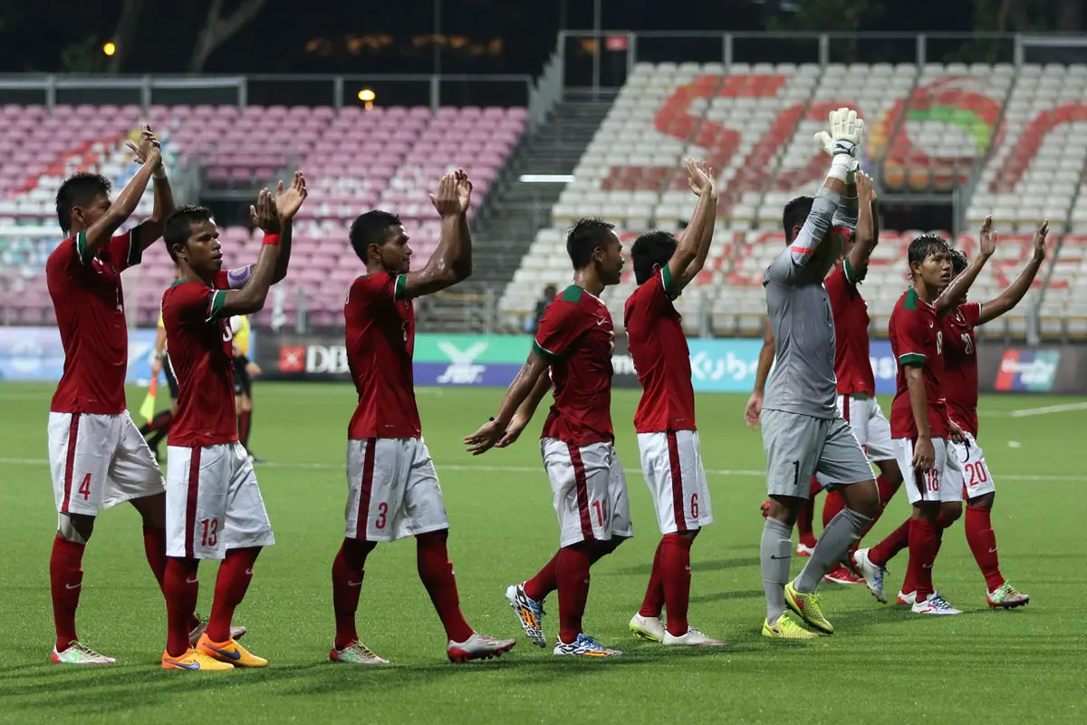 Indonesia U-23