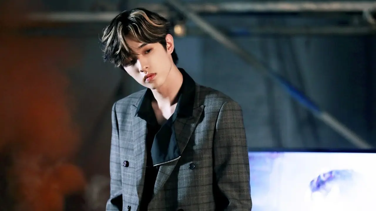 Jae Day6