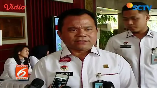 Upaya Evakuasi WNI Terlibat ISIS di Kota Marawi