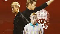 SEA Games 2023 - Keisuke Honda (Bola.com/Decika Fatmawaty)