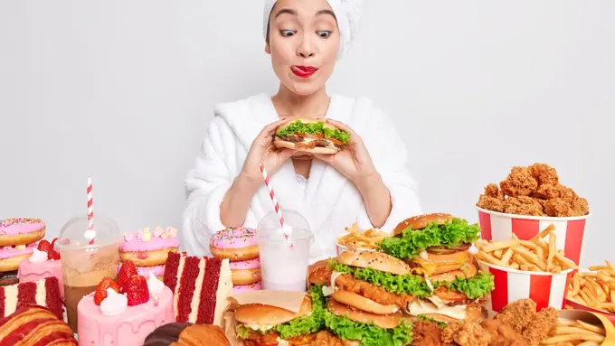 14 Kebiasaan Sepele yang Diam-diam Berdampak Buruk pada Kesehatan