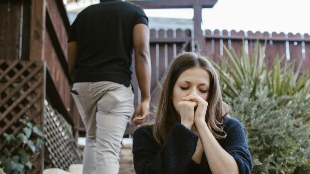 Cancer reconnects with ex