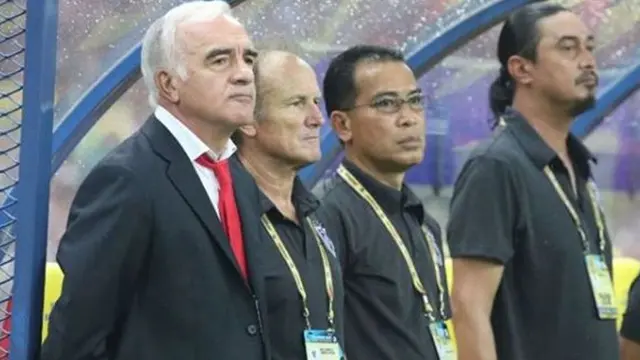 Roberto Carlos Mario Gomez