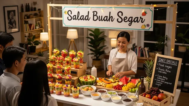 Modal Rp500 Ribu Bisa Jualan Apa? Ini 25 Ide Usaha untuk Juni 2026