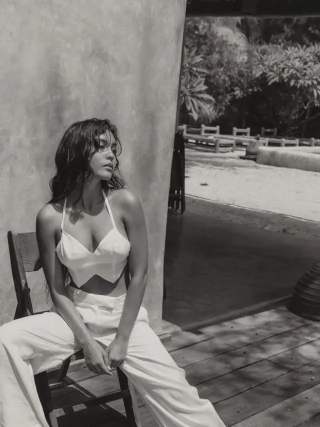 [Fimela] Caitlin North Lewis