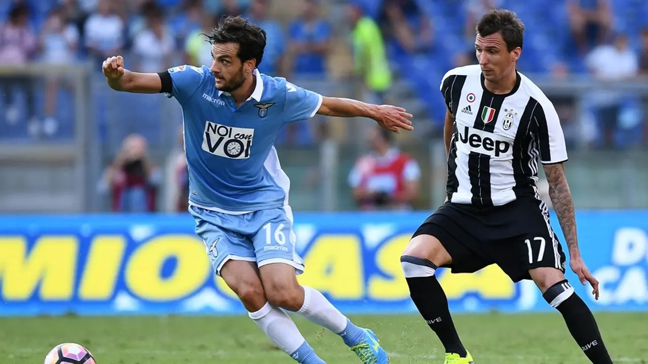 Lazio vs Juventus