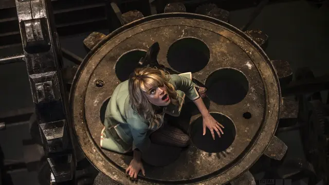 Rumor The Amazing Spider-Man 3 Sebut Kehadiran Gwen Stacy