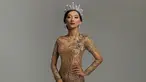 Adinda Cresheilla resmi mewakili Jawa Timur di ajang pemilihan Puteri Indonesia 2022 mendatang. Wanita 24 tahun ini sendiri diketahui telah menggeluti dunia modelling cukup lama. Melalui Instagram, ia juga sering mengunggah berbagai potret kegiatannya.