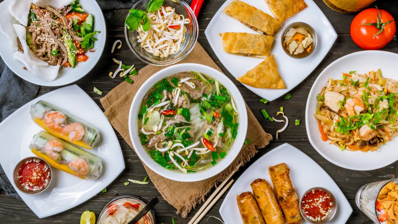 menu buka puasa